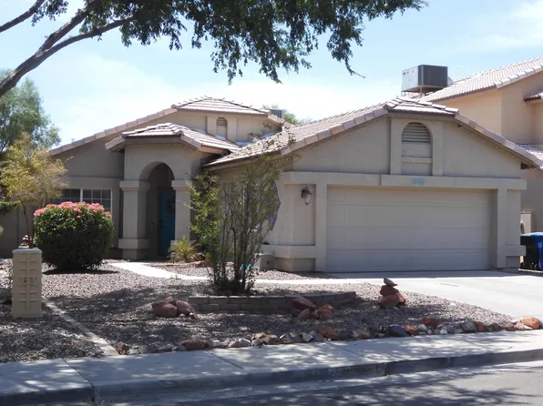 1905 E AIRE LIBRE Avenue, Phoenix, AZ 85022