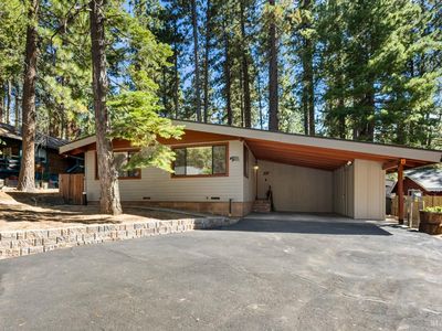 684 Julie Ln, South Lake Tahoe, CA, 96150