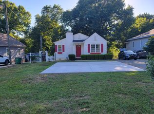 6407 Highland Ave, Charlotte, NC 28215