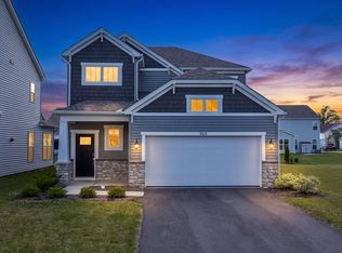 3625 Shoal Way, Powell, OH 43065
