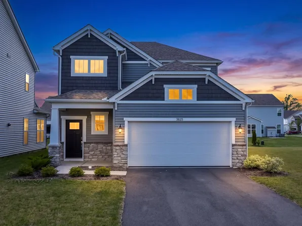 3625 Shoal Way, Powell, OH 43065