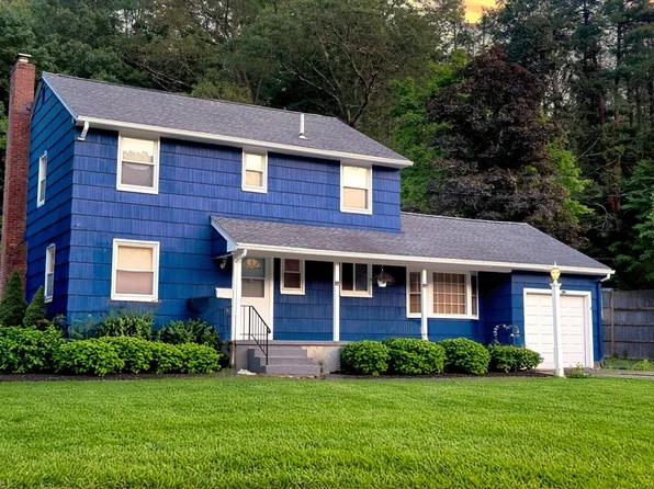 207 E Central St, Natick, MA 01760