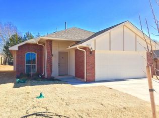 3713 Truman Dr, Norman, OK 73072