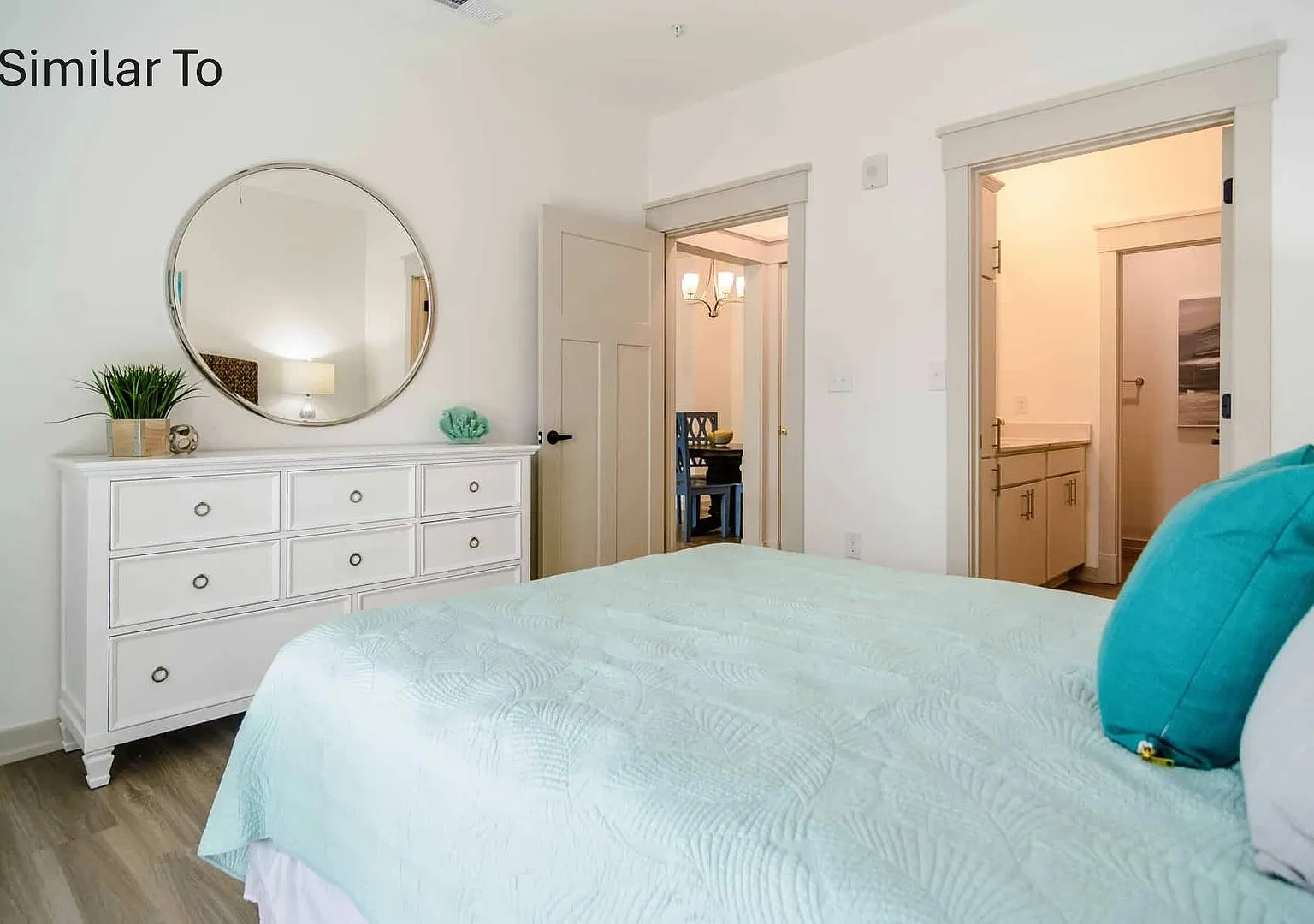 Run Hill Apartments — Photo 3