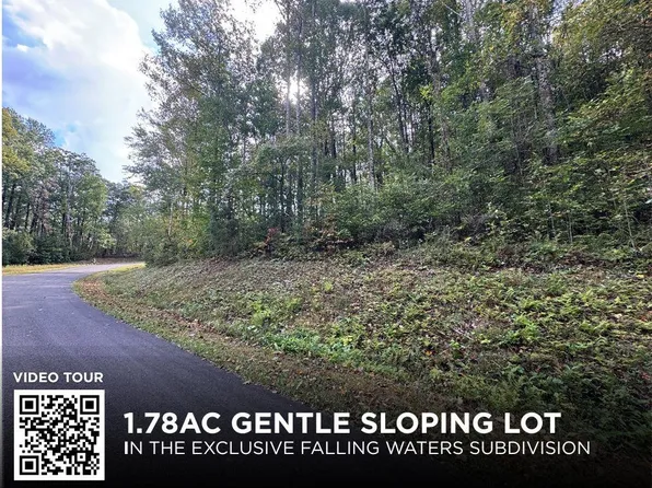 174 Trailwood Dr, Ellijay, GA 30536