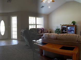 2070 E 565, Locust Grove, OK 74352