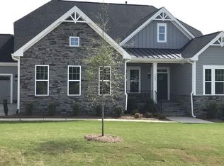 4005 Banks Stone Dr, Raleigh, NC 27603
