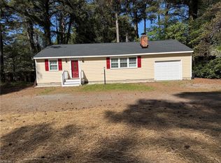 8331 Circle Dr, Hayes, VA 23072