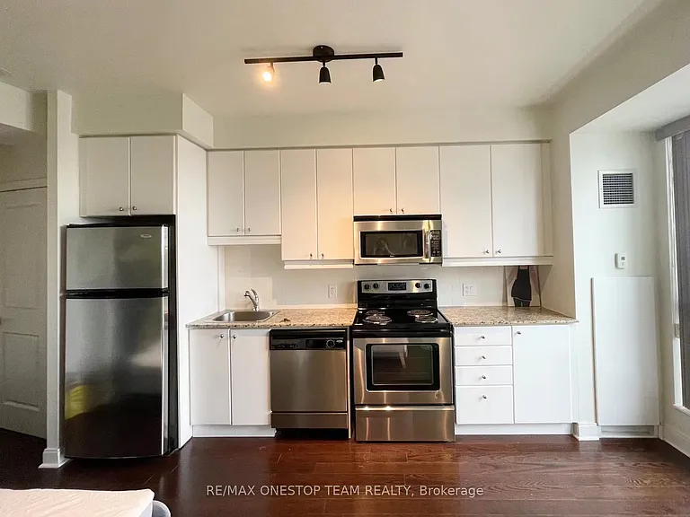 1 Scott St #2110 — Photo 5