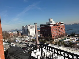 Rented by Gateway Arms Realty Corp