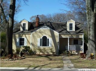 110 Morris Blvd, Homewood, AL 35209