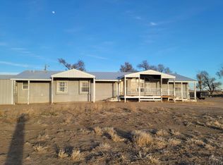25241 County Rd S, Holly, CO 81047