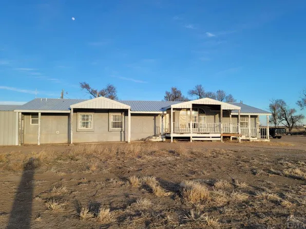 25241 County Rd S, Holly, CO 81047