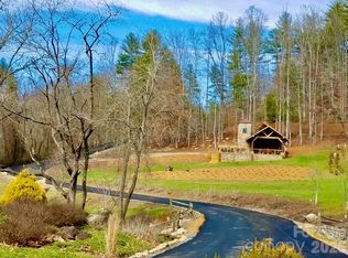 271 Amanda Dr LOT 6A, Mars Hill, NC 28754