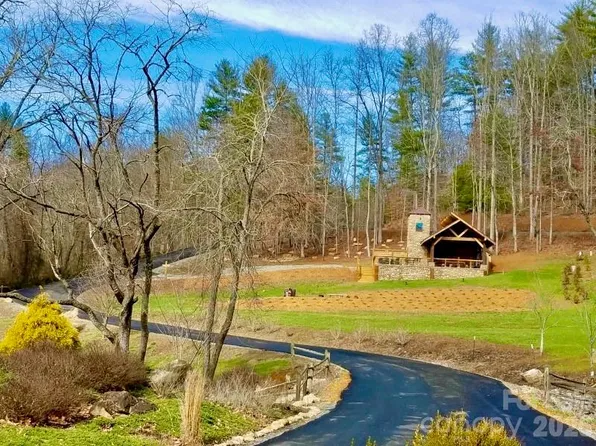 271 Amanda Dr Lot 6A, Mars Hill, NC 28754