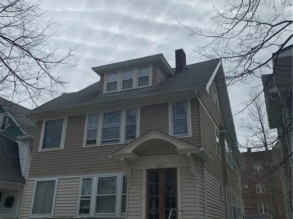 2614 Hampshire Rd, Cleveland Heights, OH 44106