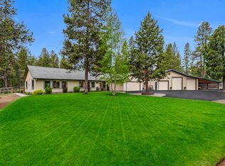 15023 River Loop Dr E, Bend, OR 97707