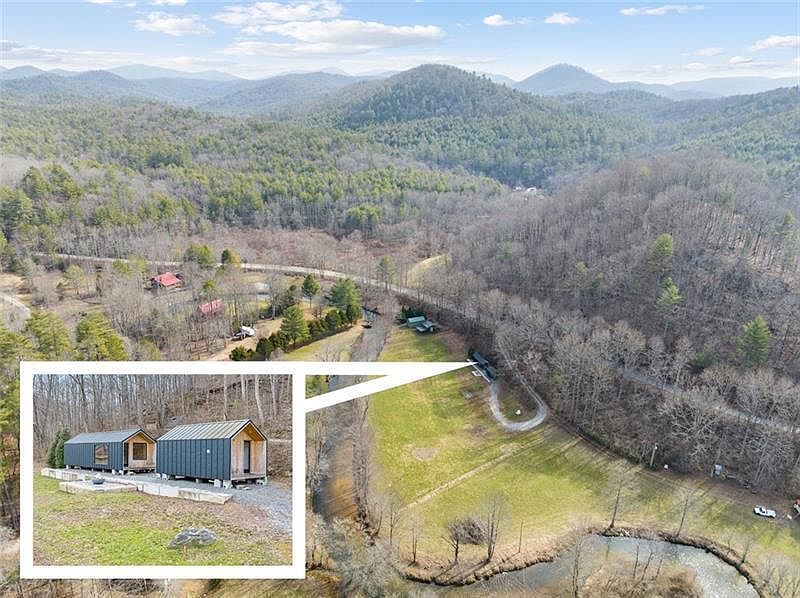 8933 State Highway 60, Suches, GA 30572 Zillow