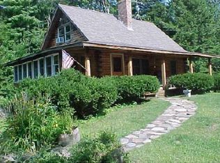 1073 Greenfield Rd, Francestown, NH 03043