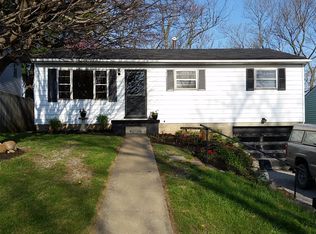 458 Summitview Dr, Lancaster, OH 43130