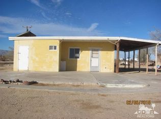 4712 Wilson Rd, Twentynine Palms, CA 92277