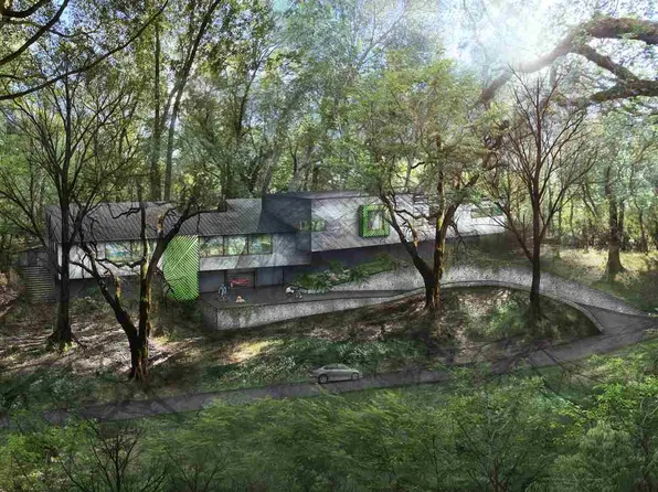 Springhill Rd, Lafayette, CA 94549