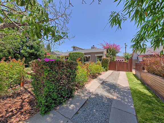 2nd image of 5636 Matilija Ave