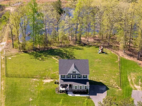 8113 Fedora Dr, Chesterfield, VA 23838