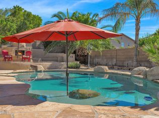 6331 W El Cortez Pl, Phoenix, AZ 85083