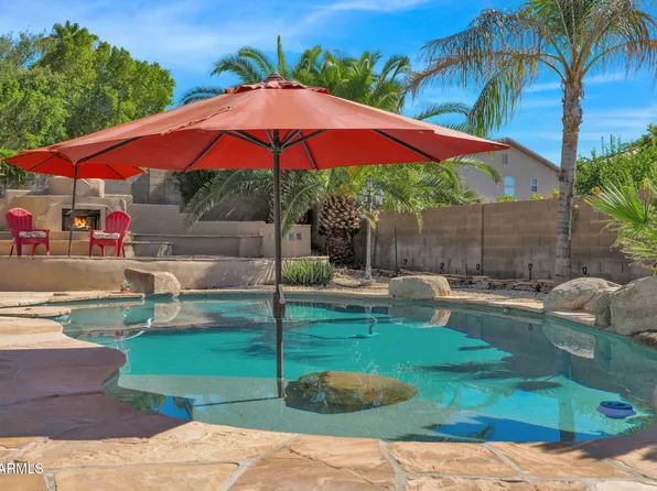 6331 W EL CORTEZ Place, Phoenix, AZ 85083