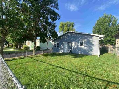 2117 4th Ave, Rapid City, SD, 57702