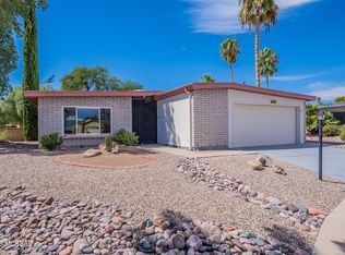 1363 N Rio Santa Cruz, Green Valley, AZ 85614