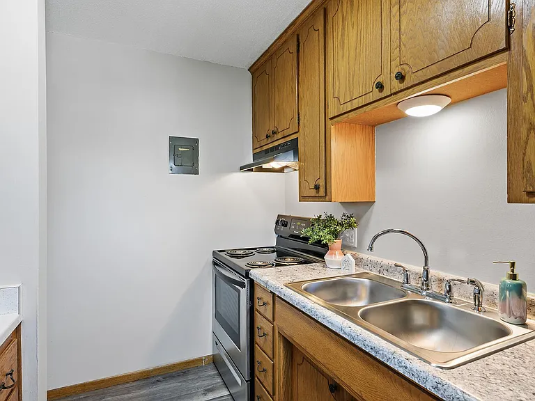 2M Apartments — Photo 32