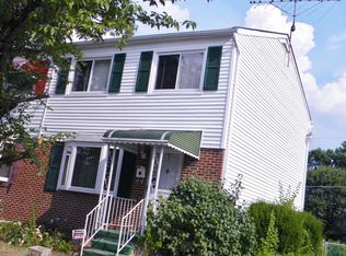 7130 Bexhill Rd, Baltimore, MD 21244