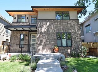 1826 S Sherman St, Denver, CO 80210