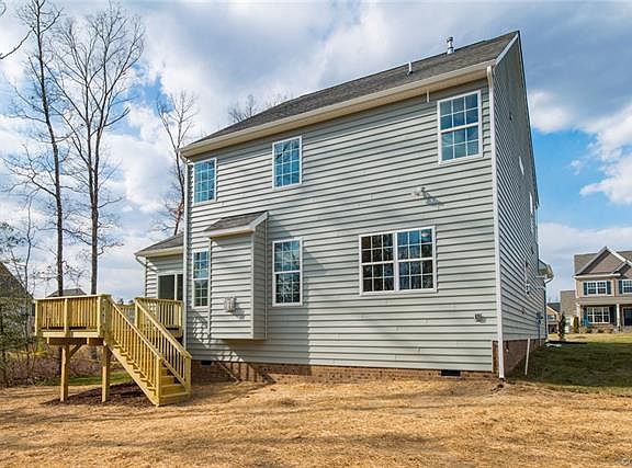 3rd image of 6818 Whisperwood Dr