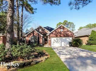 19806 Water Point Trl, Humble, TX 77346