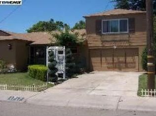 1717 137th Ave, San Leandro, CA