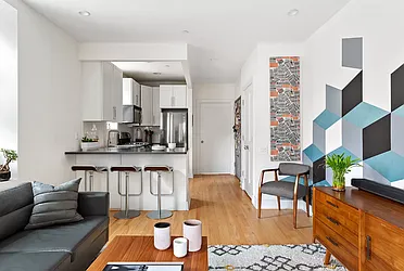 Rented by Keller Williams NYC