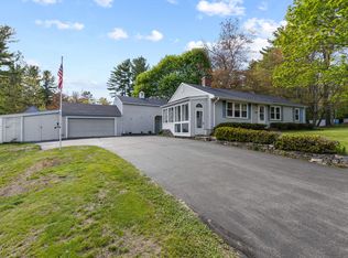 400 Pope Rd, Windham, ME 04062