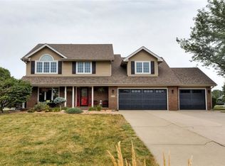 2842 NE 95th Ave, Ankeny, IA 50021