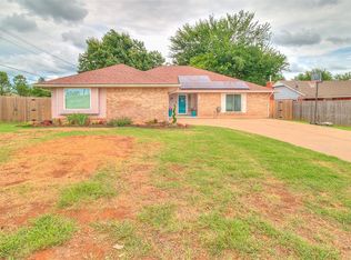 100 N Oaks Ave #3, Oklahoma City, OK 73110