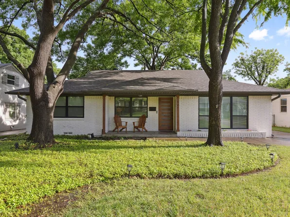 721 James Dr, Richardson, TX 75080