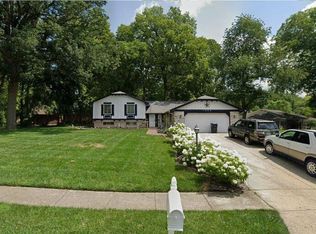 1399 Ambridge Rd, Dayton, OH 45459