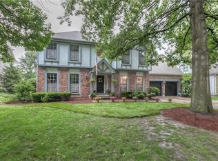 5109 W 131st St, Leawood, KS 66209