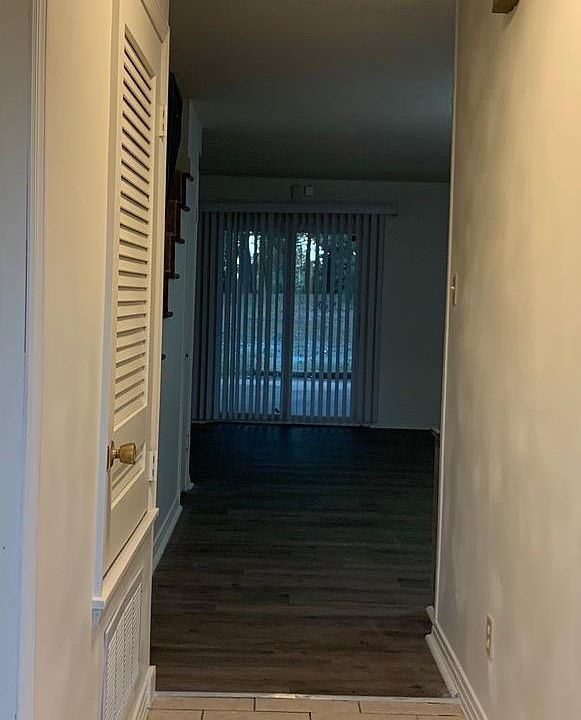 Entry Way