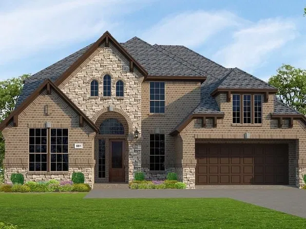 27705 S Slate Hills Ln, Spring, TX 77386