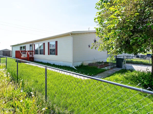 2205 Cheryl Ave, Gillette, WY 82718