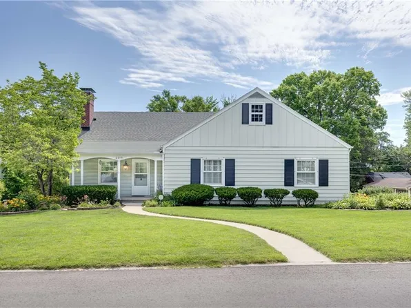 2019 Eugene Field Ave, Saint Joseph, MO 64505