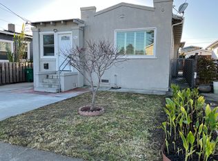 541 42nd St, Richmond, CA 94805